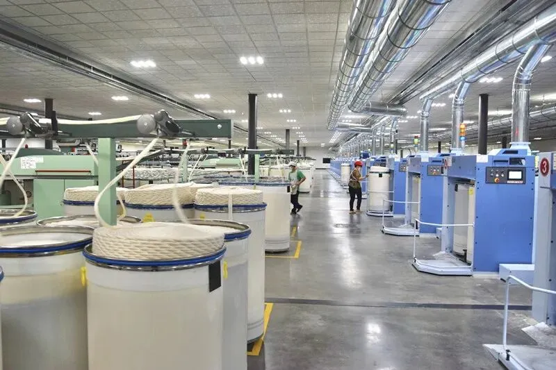 30万吨进口配额落地,美棉应声大涨!市场竞争加剧,2026棉纺企业怎么破?