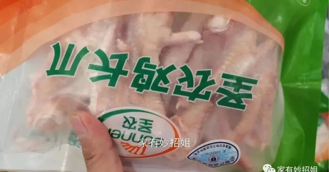 一只鸡才2个爪,市场上的鸡爪为什么能供应不断?养殖大户说出实情