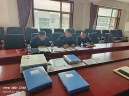 区市场局开展医疗机构特种设备安全监督检查工作