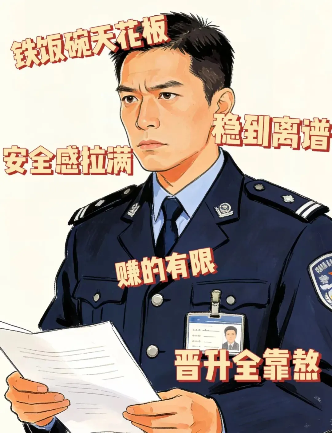 乡亲市场“香饽饽”!男生这6份工作,越干越受欢迎!