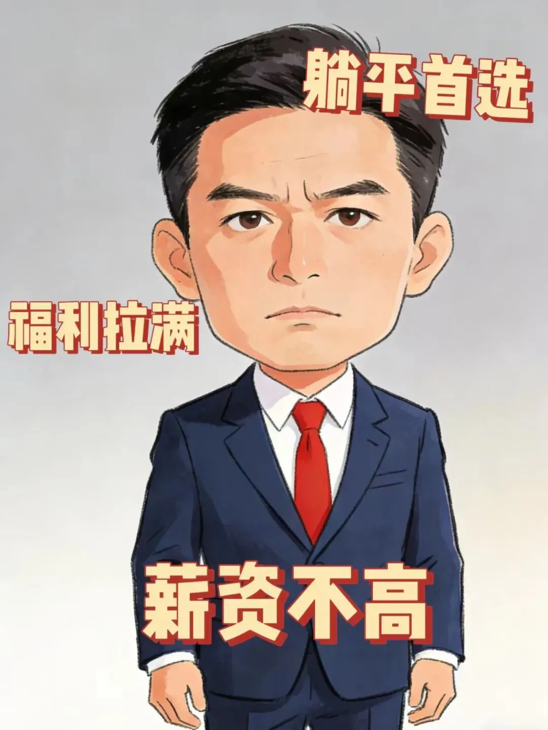 乡亲市场“香饽饽”!男生这6份工作,越干越受欢迎!