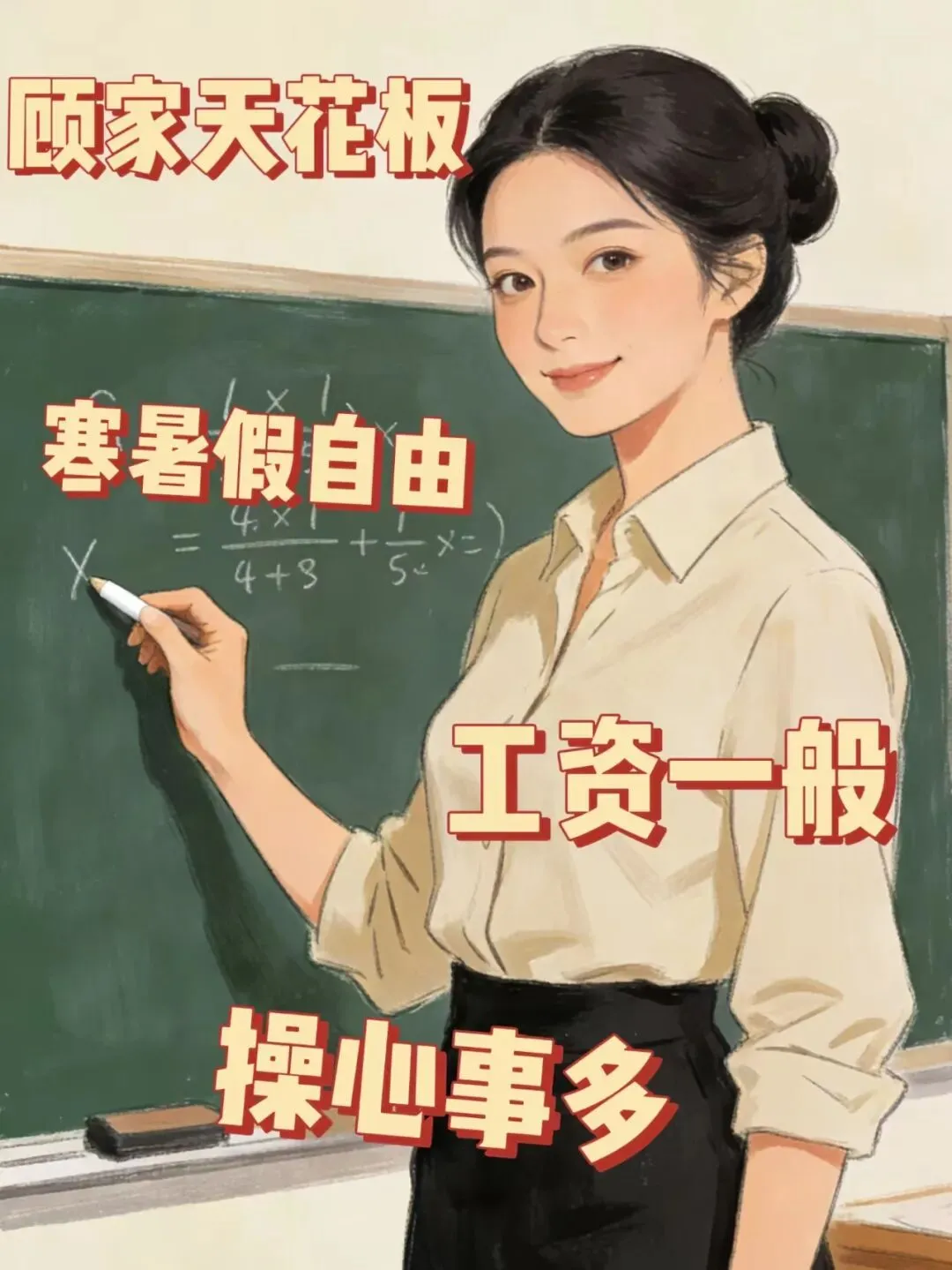 乡亲市场“香饽饽”!男生这6份工作,越干越受欢迎!