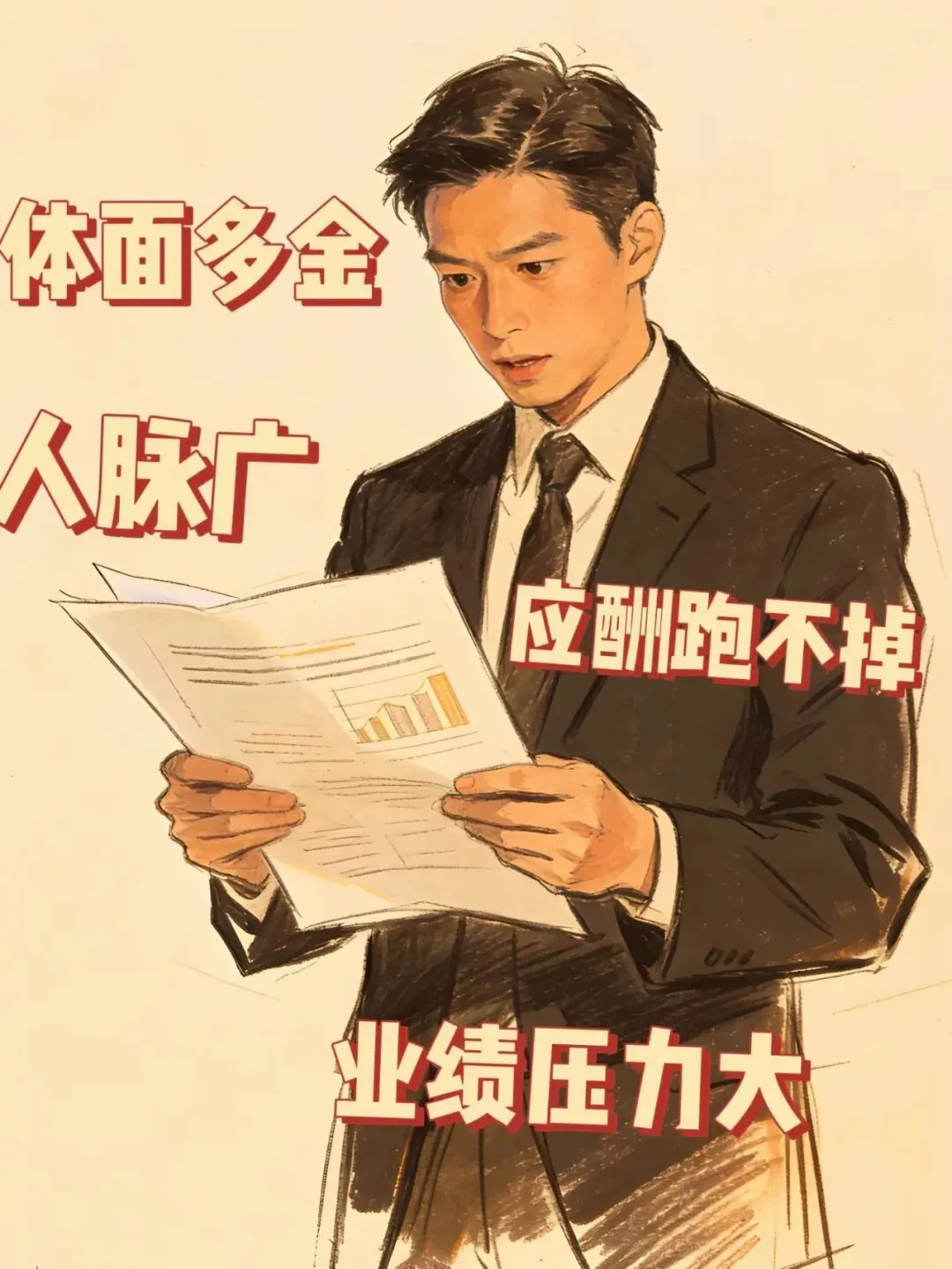 乡亲市场“香饽饽”!男生这6份工作,越干越受欢迎!