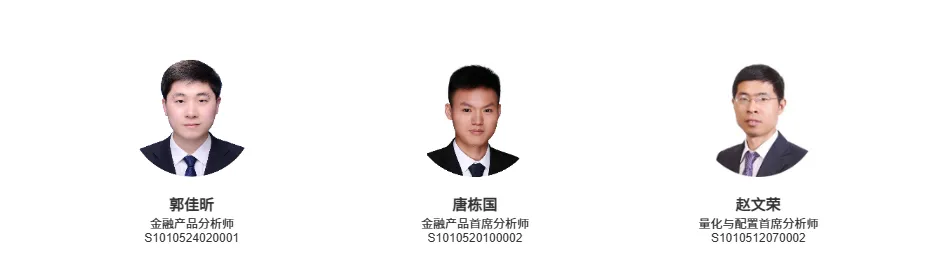 私募市场|私募规模小幅扩张,量化比重持续升高(2026年3月)