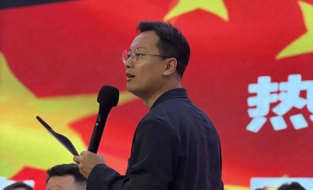 聚力攻坚!巨星铭创华东总部营销特训圆满举行!