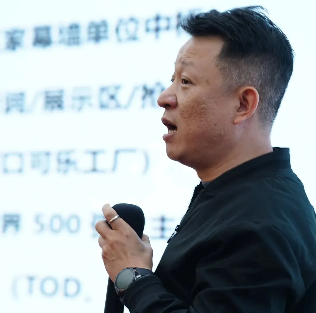 聚力攻坚!巨星铭创华东总部营销特训圆满举行!