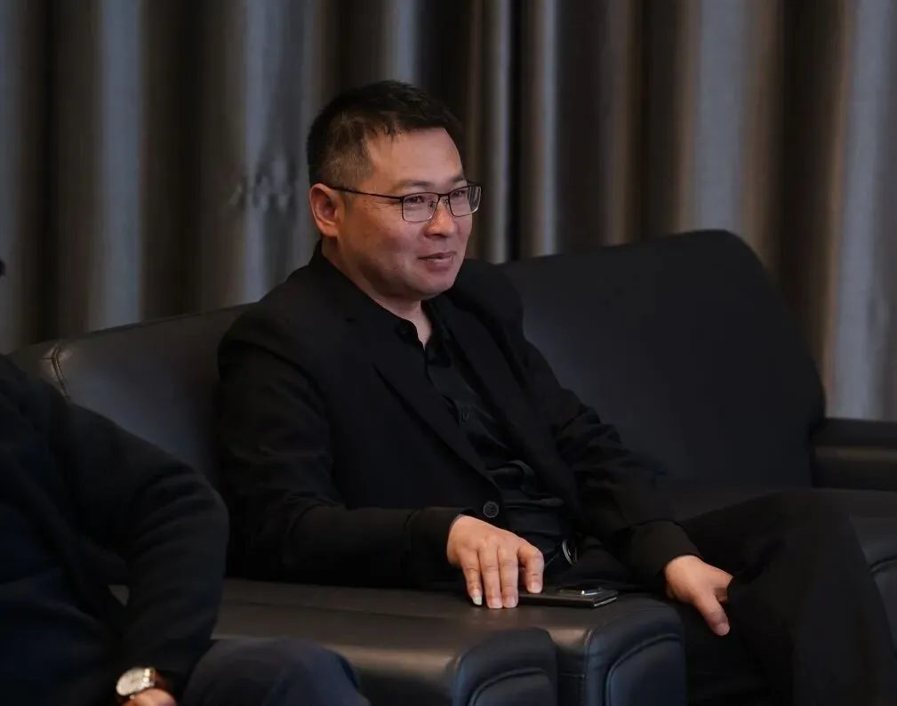 聚力攻坚!巨星铭创华东总部营销特训圆满举行!