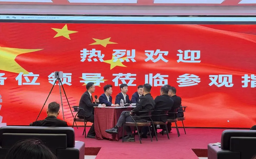 聚力攻坚!巨星铭创华东总部营销特训圆满举行!