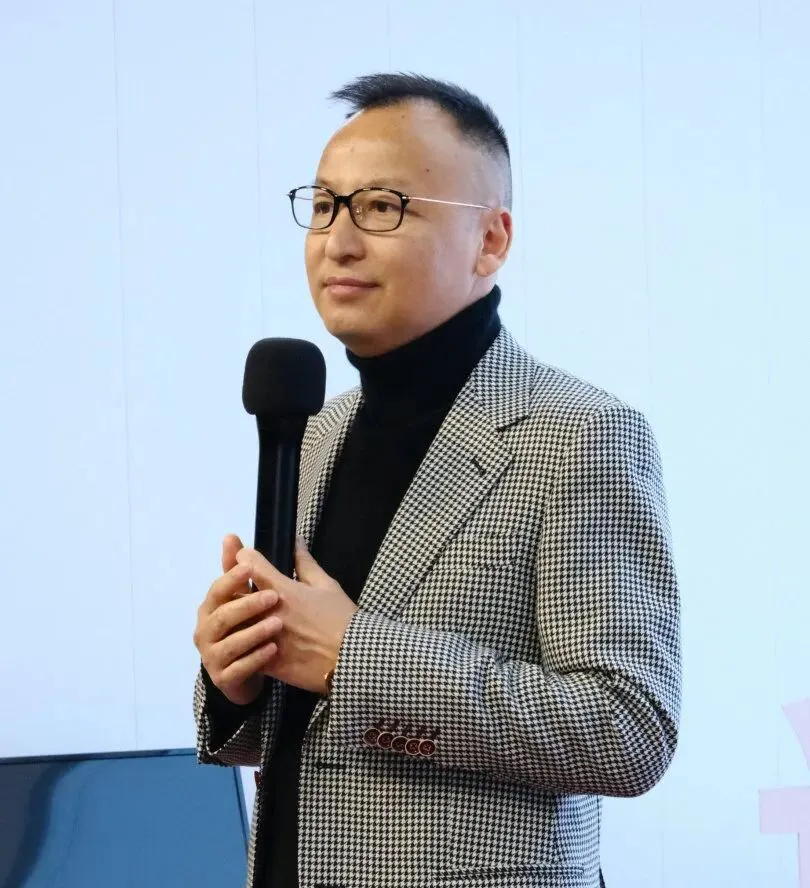 聚力攻坚!巨星铭创华东总部营销特训圆满举行!