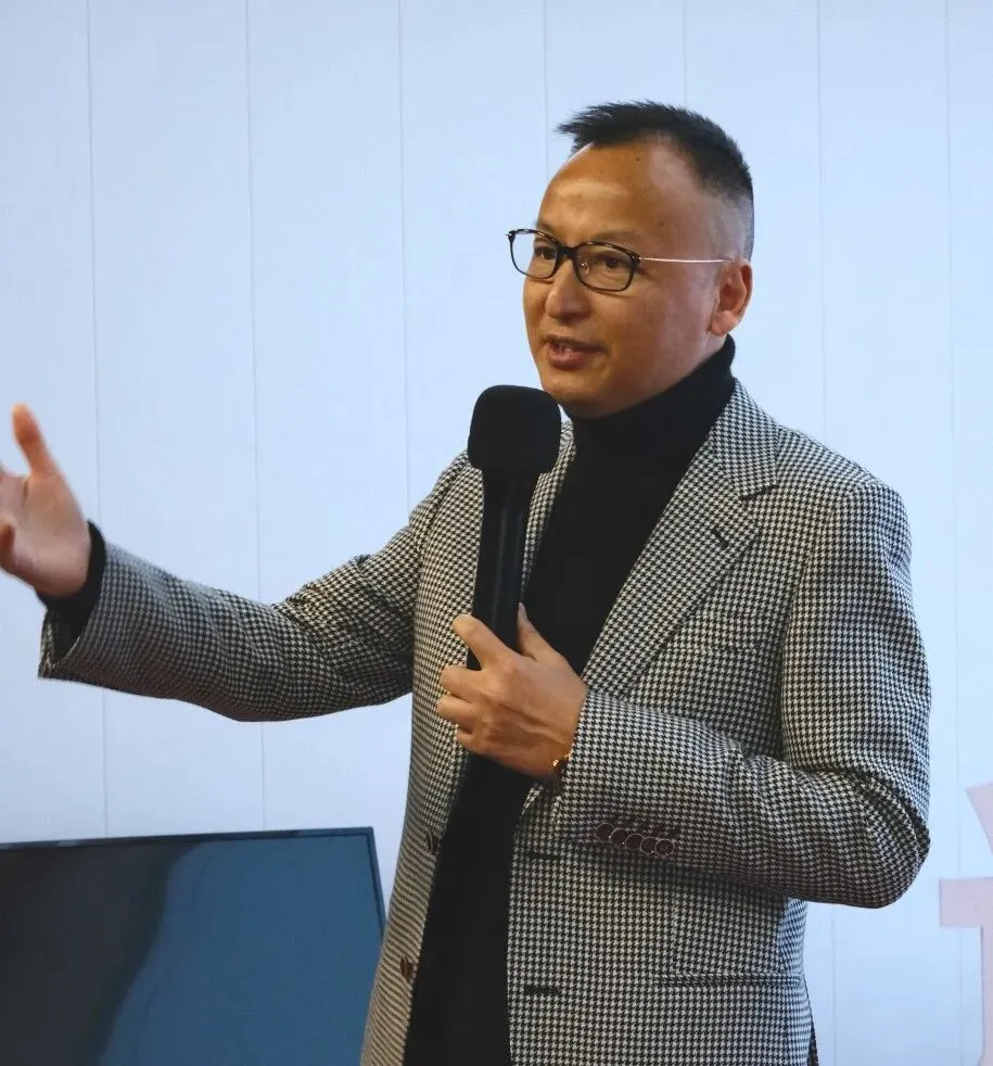 聚力攻坚!巨星铭创华东总部营销特训圆满举行!