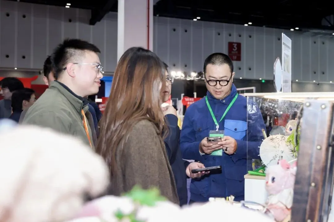 达成意向订单322亿元!“共享大市场・出口中国”之“浙里买全球・消费启杭”活动圆满落幕