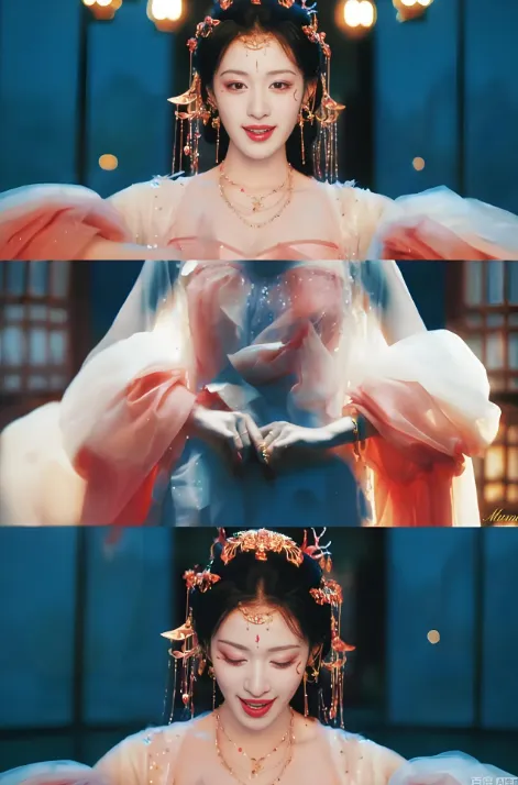 王楚然成何体统营销热,哭戏却像白开水