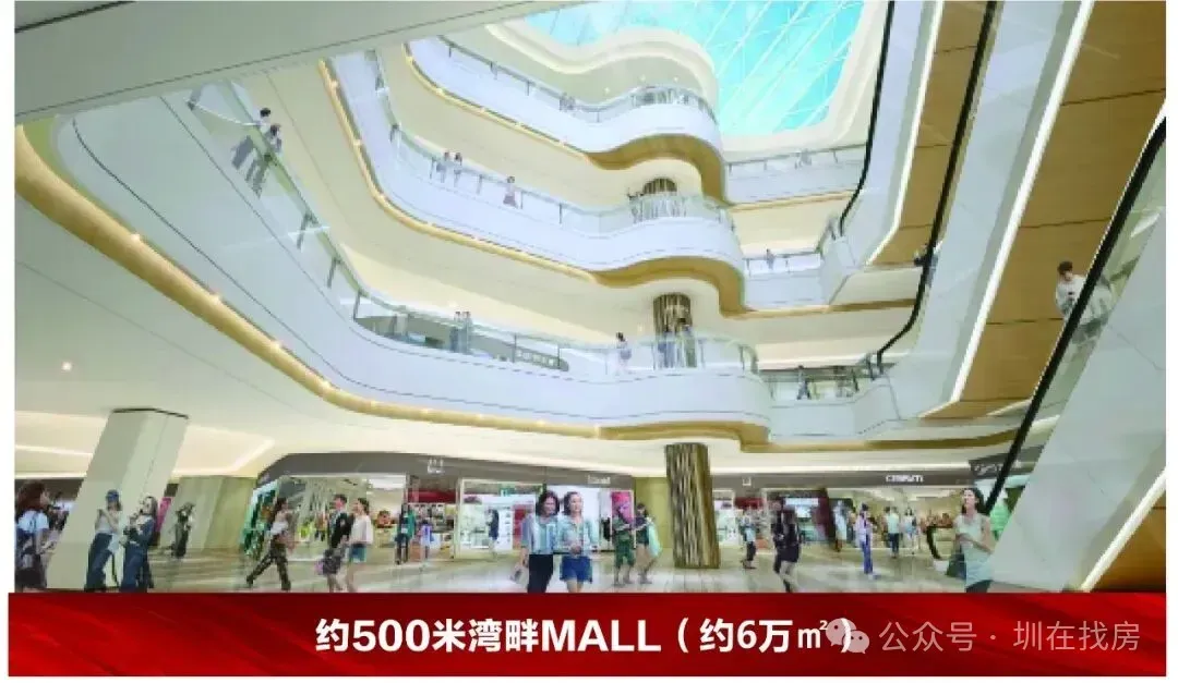 坂田绝版小洋楼|碧桂园荣汇营销中心全新开放暨开盘 热销全城