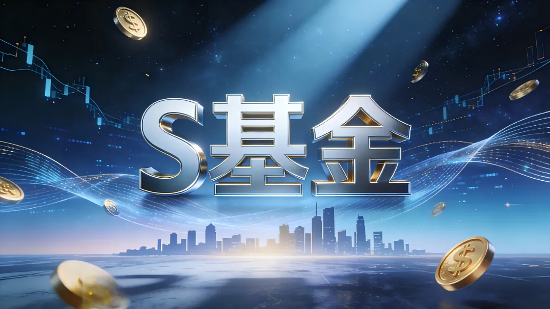 S基金:私募股权市场的“二手房生意”,为何一夜爆红?