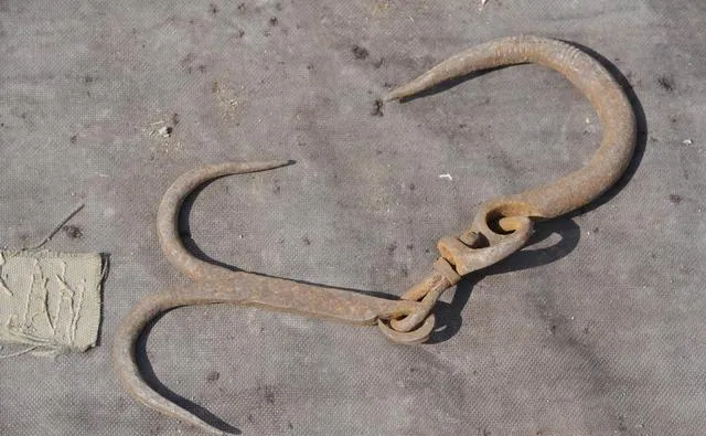 古玩市场的七样稀罕老物件,奶奶辈的回忆,看都有啥