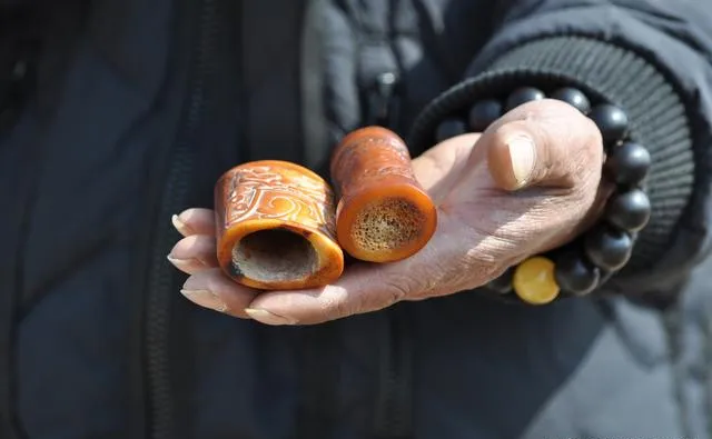 古玩市场的七样稀罕老物件,奶奶辈的回忆,看都有啥