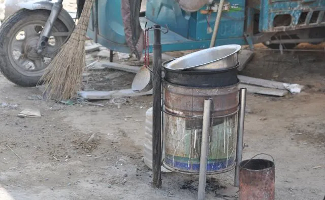 古玩市场的七样稀罕老物件,奶奶辈的回忆,看都有啥