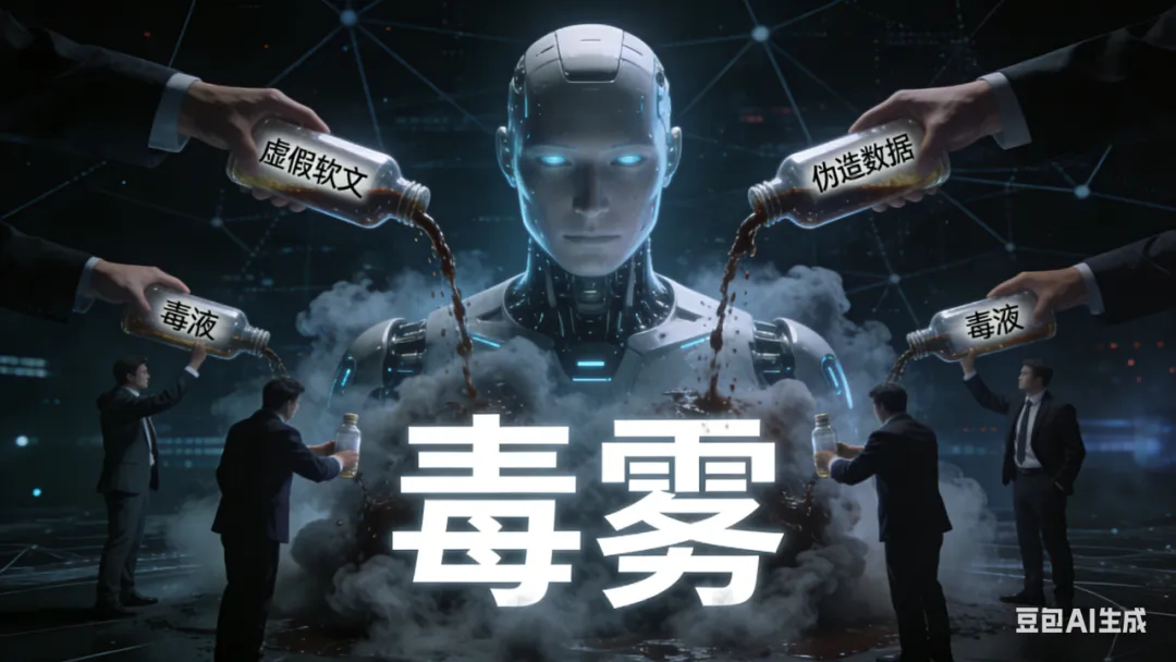 GEO:中小企业营销的正确打开方式