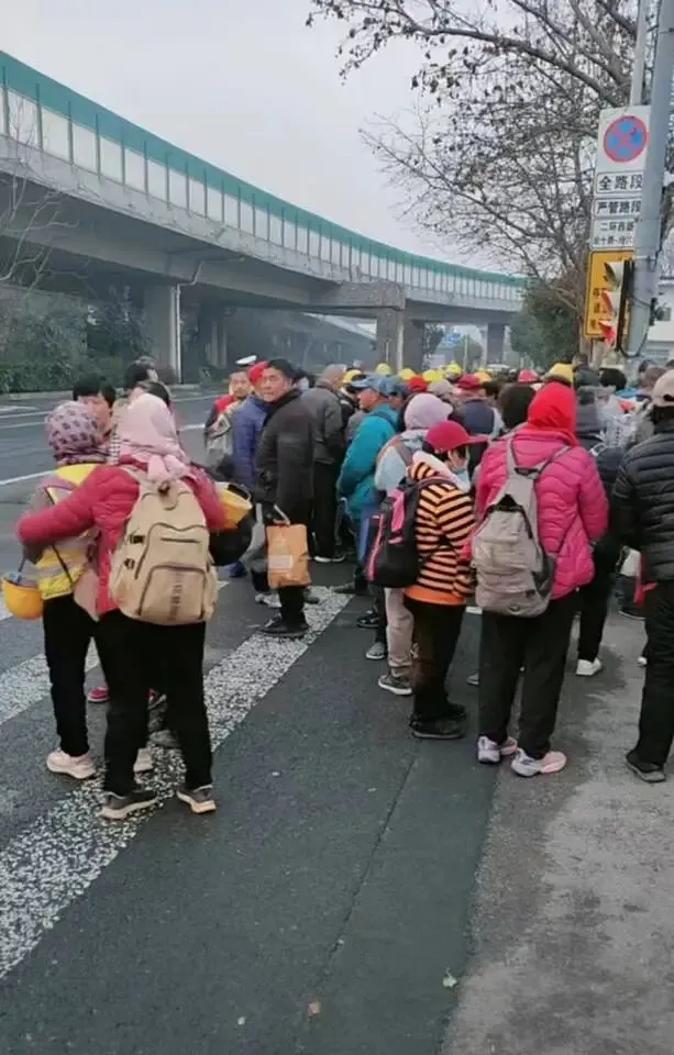 山东济南槐荫区劳务市场用工详情