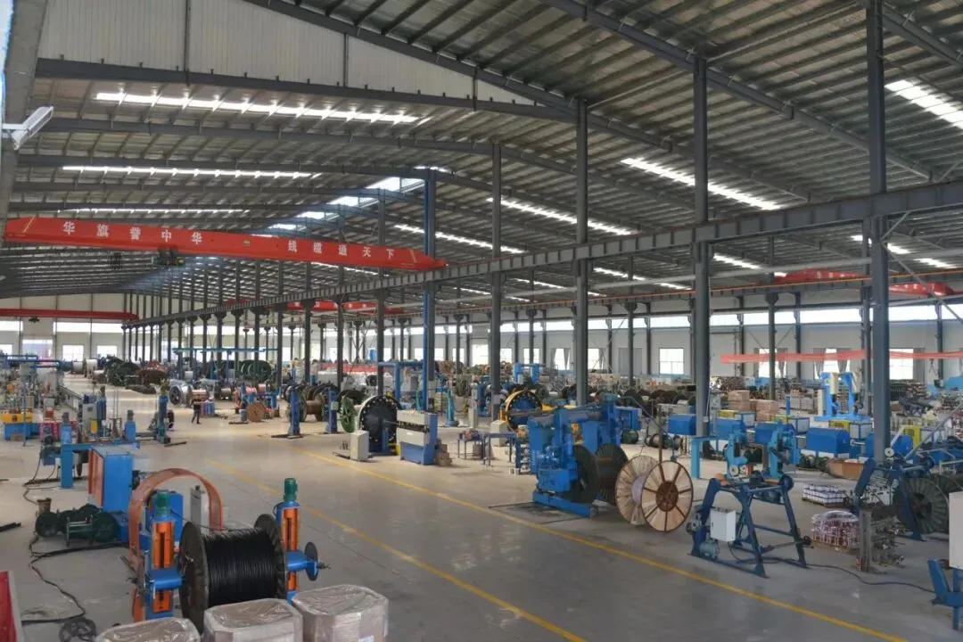 华旗线缆驻外销售机构诚聘驻外销售人员!