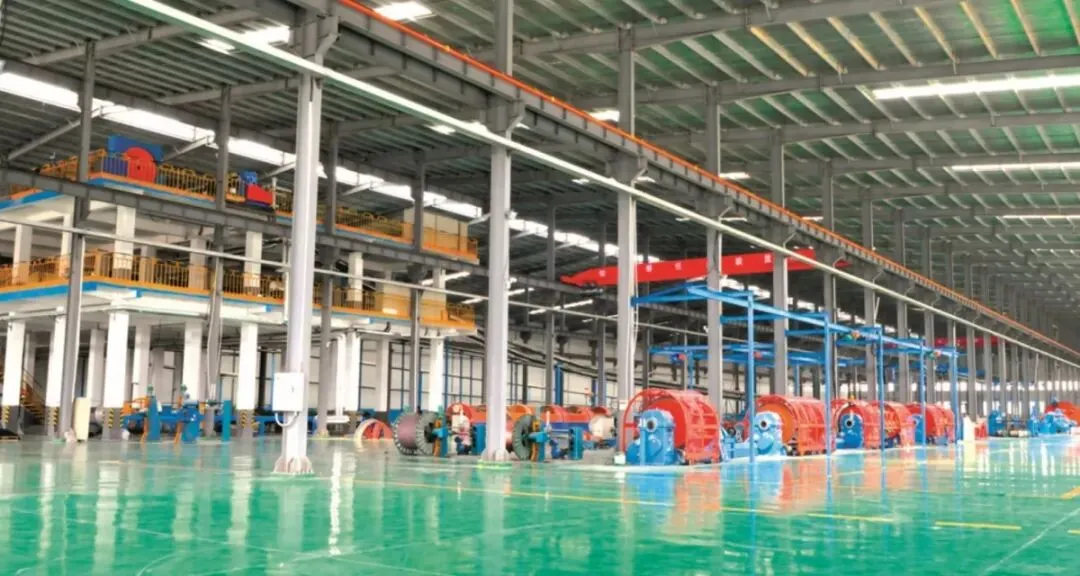 华旗线缆驻外销售机构诚聘驻外销售人员!