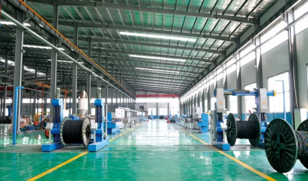 华旗线缆驻外销售机构诚聘驻外销售人员!