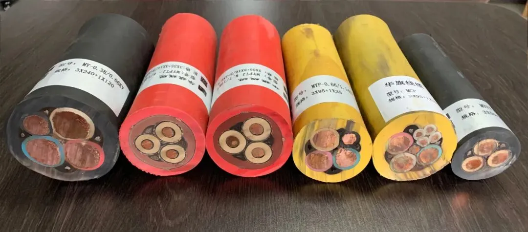 华旗线缆驻外销售机构诚聘驻外销售人员!