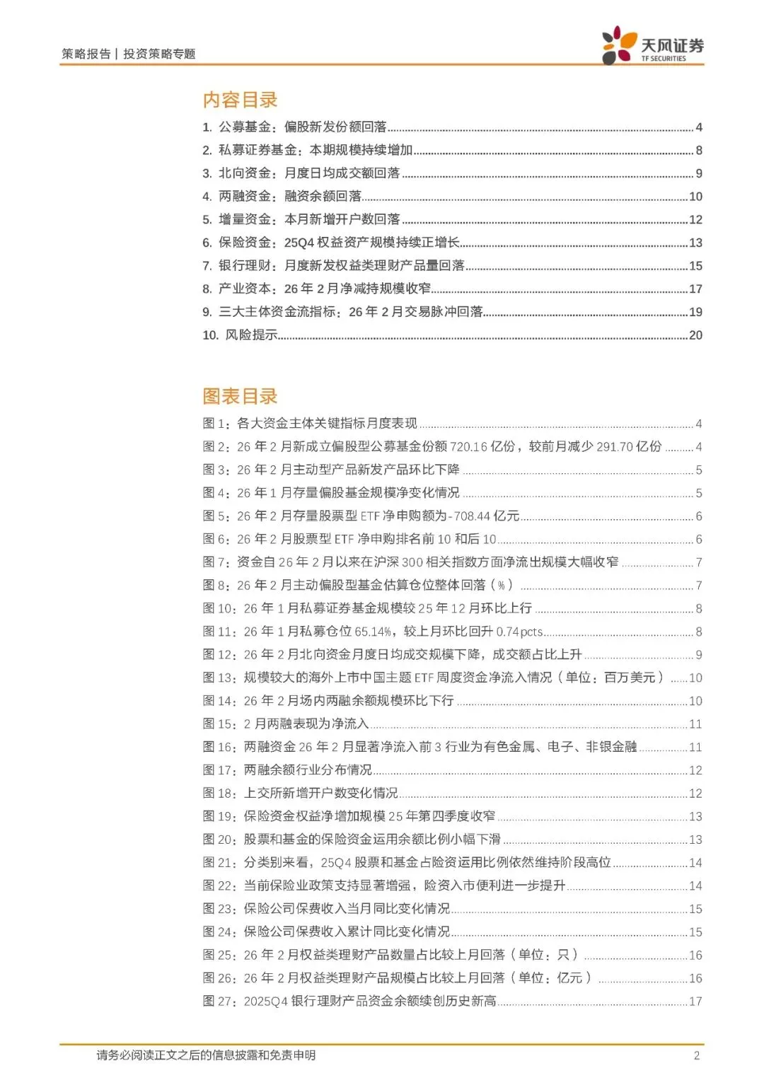 A股七大资金主体面面观:市场在等什么?