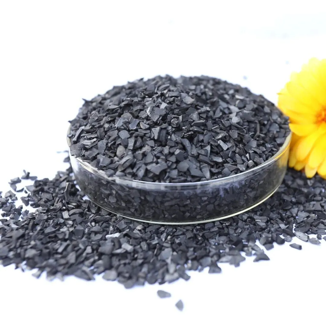 花了钱却超标?活性炭市场正在“劣币驱逐良币”