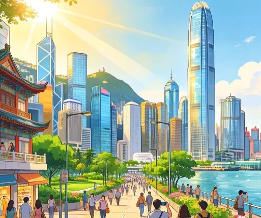 亚洲艺术市场的“必争之地”:香港如何炼成三月艺术狂潮