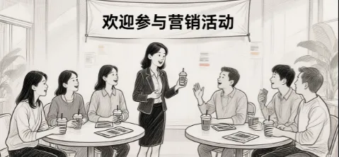 活动营销的重要性和方法