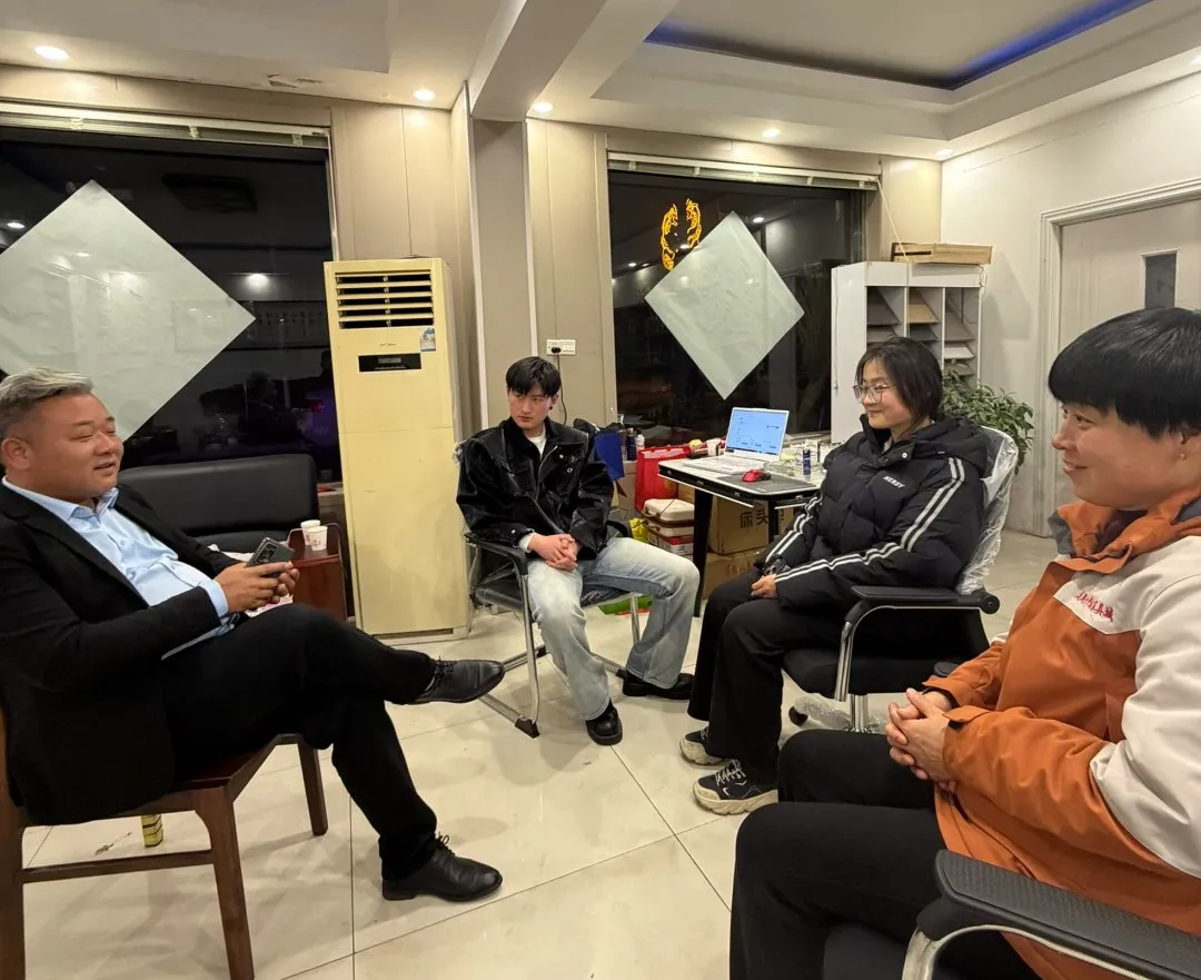 艾茜娅家居营销总监带队驻店帮扶|抖音流量+拍摄剪辑,手把手赋能家具终端!