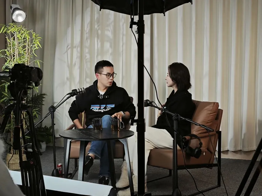 2026润宇斯斯对谈【ip和新媒体营销怎么做】IP从上路——模式——升级的一些思考和观点!