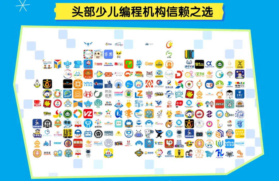 免费领!科创赛事规划+月度营销地图,2026编程机构必备的“通关地图”.