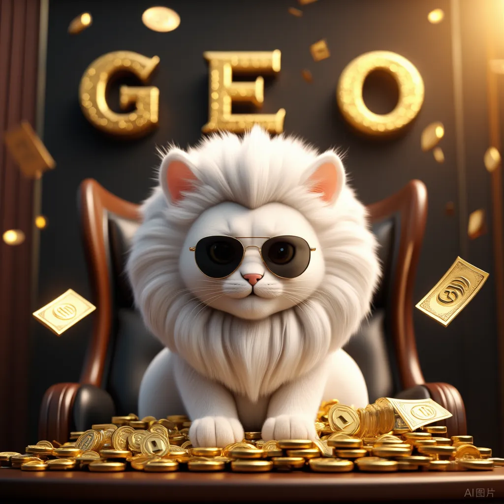 AI搜索GEO:为什么它正在重新定义获客规则?