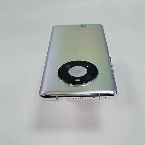 在二手市场淘了这么久,华为Mate 40 Pro最让我满意