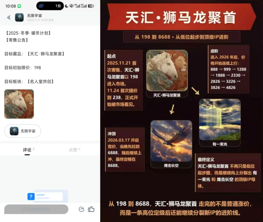 一岛:燃爆市场!全民品,持仓品双双破圈!