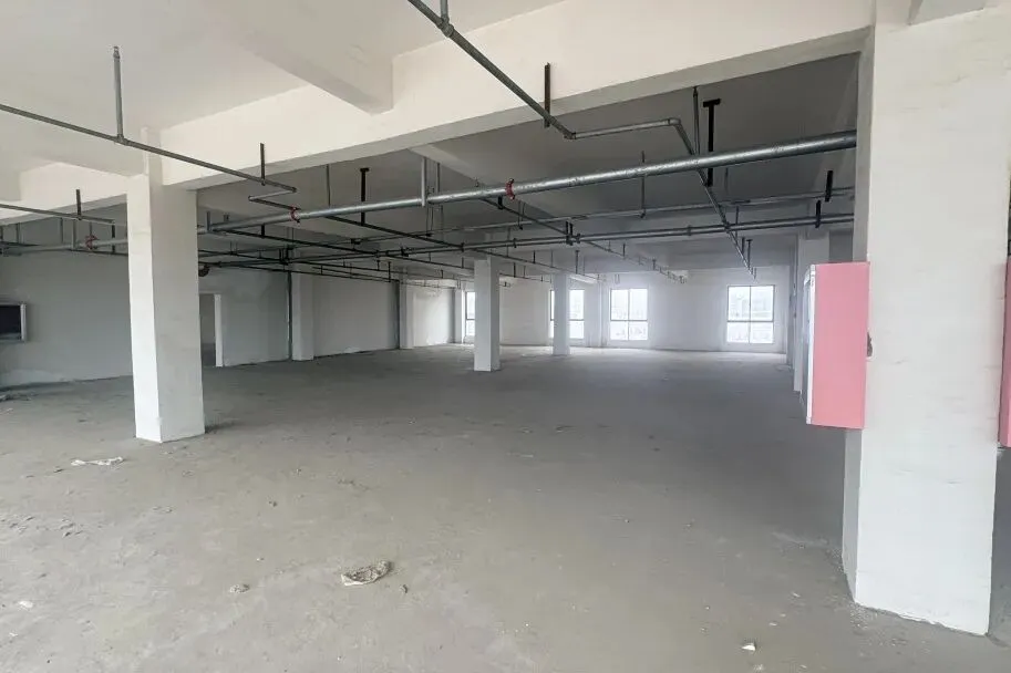 绿源大市场27栋火热招商中!