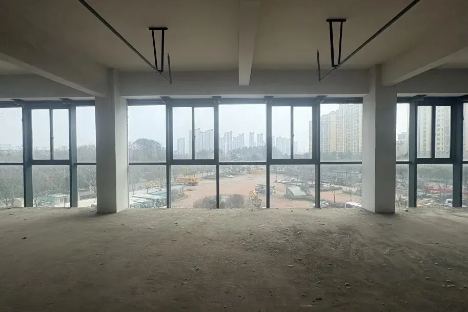 绿源大市场27栋火热招商中!