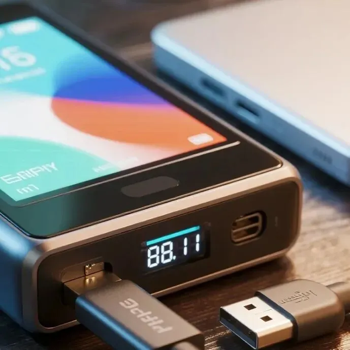 2026年开始,海外市场正在淘汰哪些类型的充电宝?