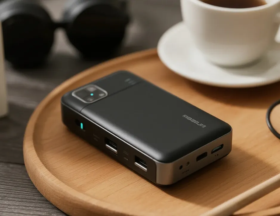 2026年开始,海外市场正在淘汰哪些类型的充电宝?