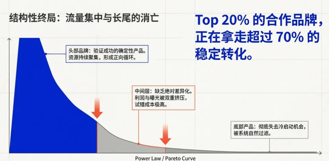 当联盟营销开始分层,意味着什么?