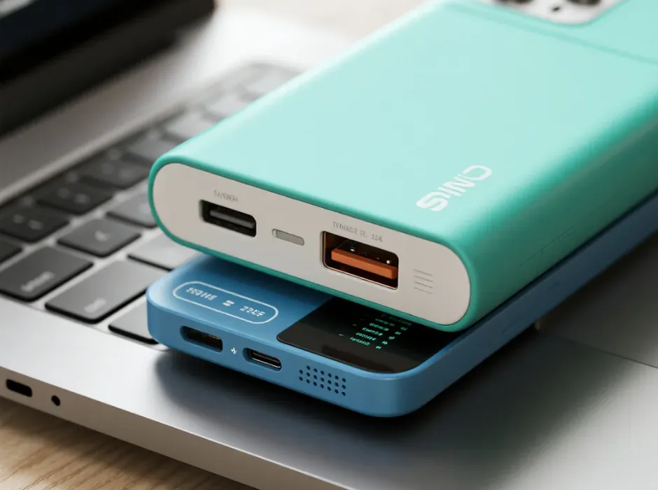 2026年开始,海外市场正在淘汰哪些类型的充电宝?