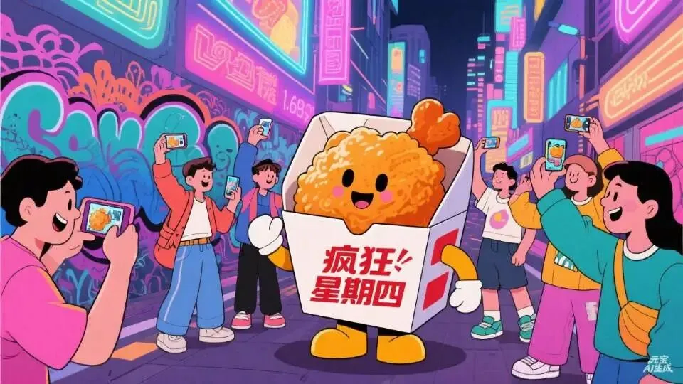 当营销不再“正经”:如何让你的品牌成为消费者“上头”的对象?