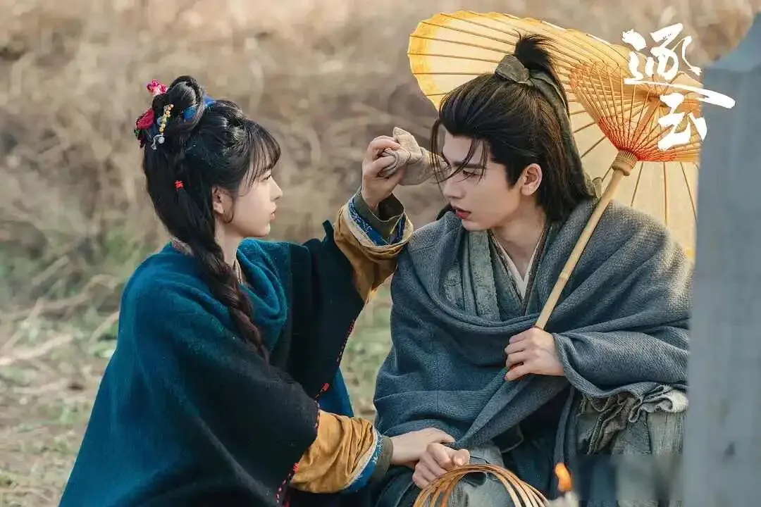 彻底凉透!《逐玉》营销全面翻车,长剧时代正式落幕!