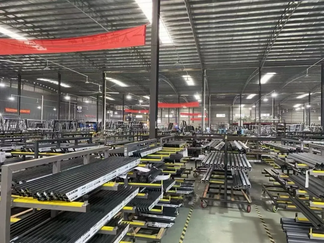 GEO精准获客|门窗建材工厂外贸破局:从无效投放到达成长期订单