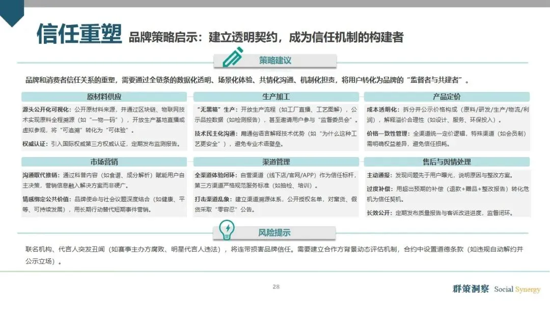 《“全人消费”时代的到来:2026消费市场趋势洞察报告》详解八大消费新趋势