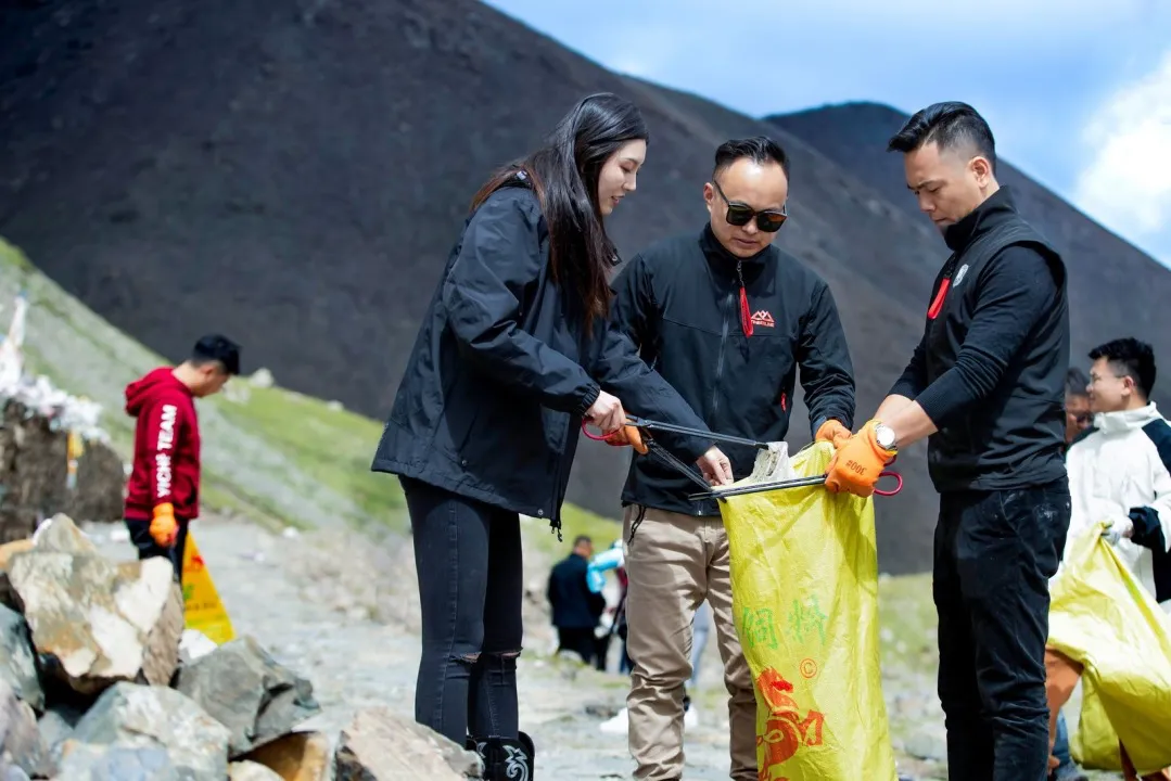 拥抱用户,才有真正的市场蓝海
