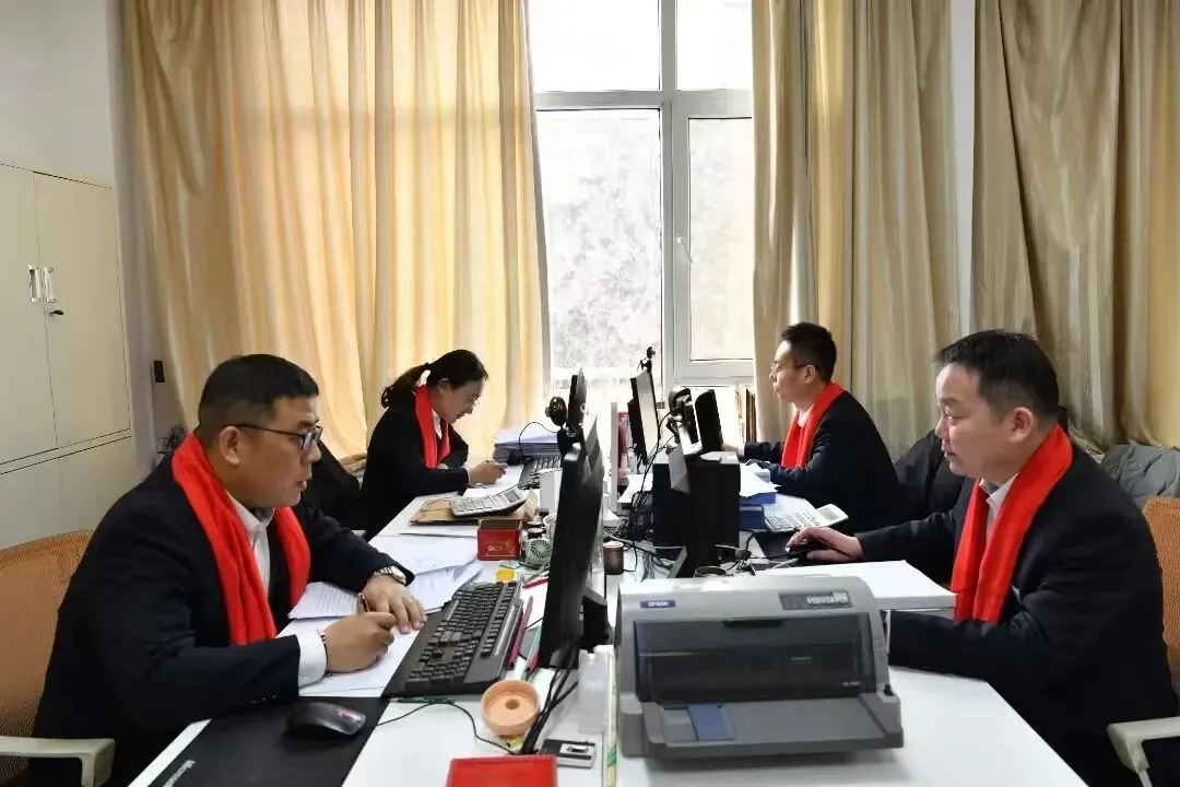 金融新闻|长治1银行营销贷款460余万