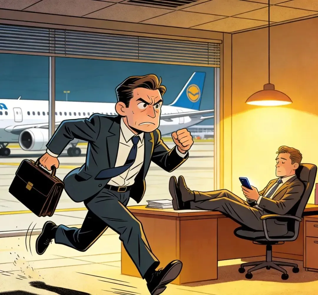 企业家营销教训9诫——基于200多家企业复盘总结(附9诫真言)